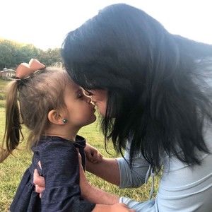 Meet your Posher, Debby